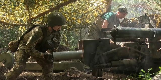 Μαζική επιδρομή της Ουκρανίας με drones στη δυτική Ρωσία