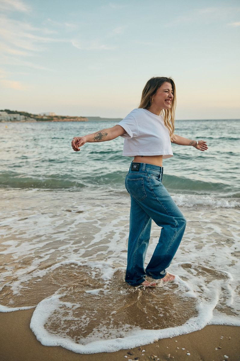 H Ιουλία Καραπατάκη