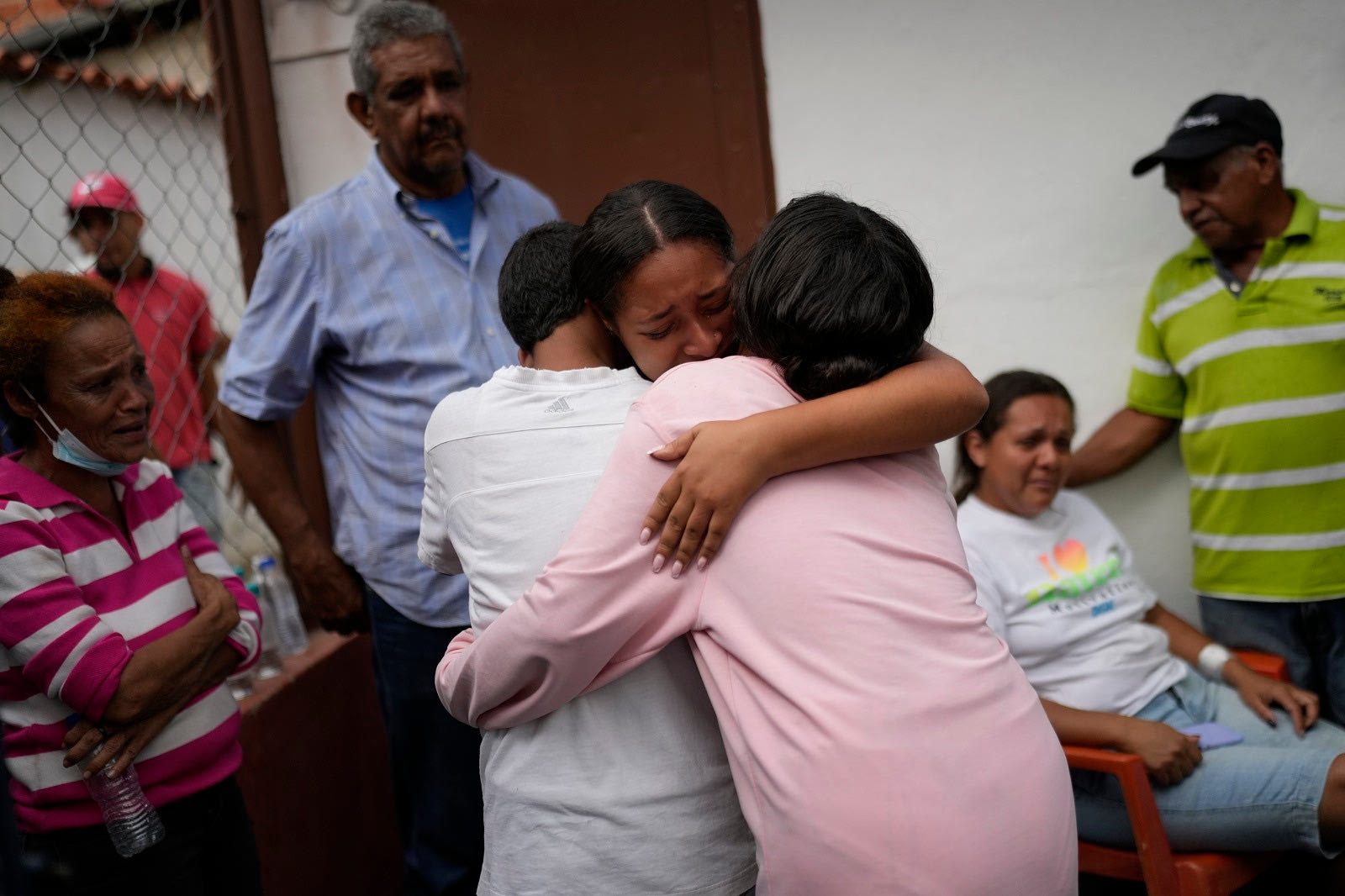 Τραγωδία στη Βενεζουέλα