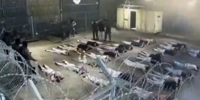 Βίντεο καταγράφει τον ομαδικό βιασμό Παλαιστίνιου από Ισραηλινούς στρατιώτες – Διεθνείς αντιδράσεις