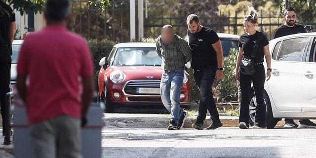 Υπόθεση βιασμού στον Κολωνό: Προφυλακιστέος ο 44χρονος