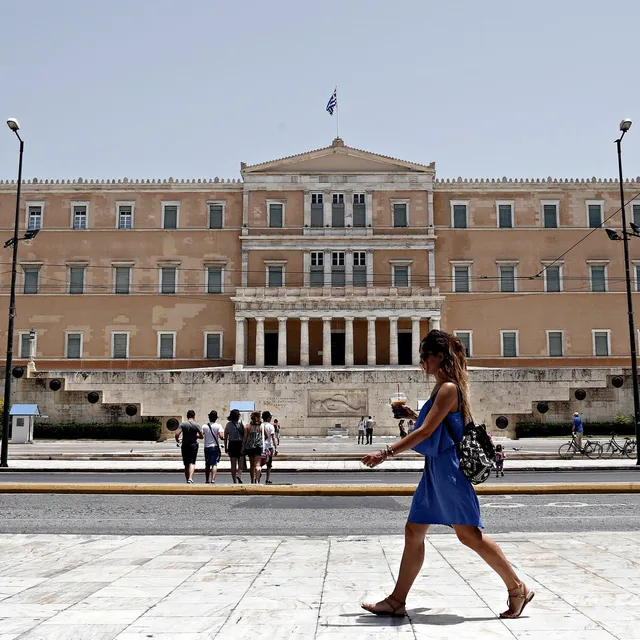 Η Βουλή των 297 και ο κίνδυνος για το Σύνταγμα