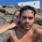 Χρήστος Μάστορας Γαρυφαλλιά Καληφώνη