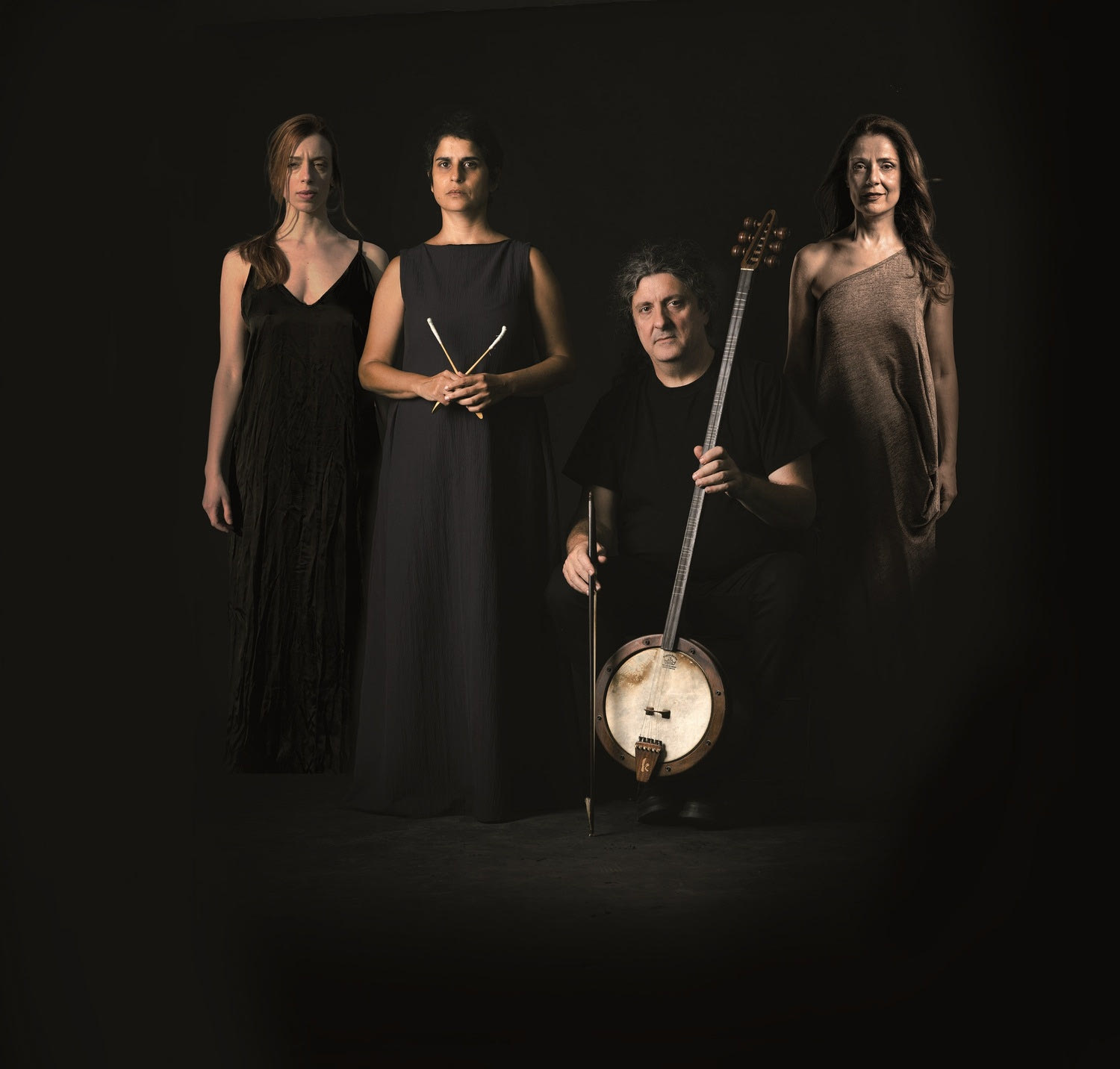 Μόρτισσα κι Αλάνης