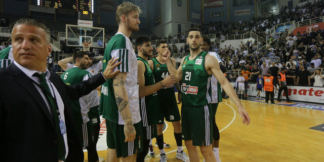 Θεσσαλονίκη: Ταυτοποιήθηκε ο οπαδός που χτύπησε ανήλικο επειδή έβγαζε φωτογραφίες με παίκτες του ΠΑΟ