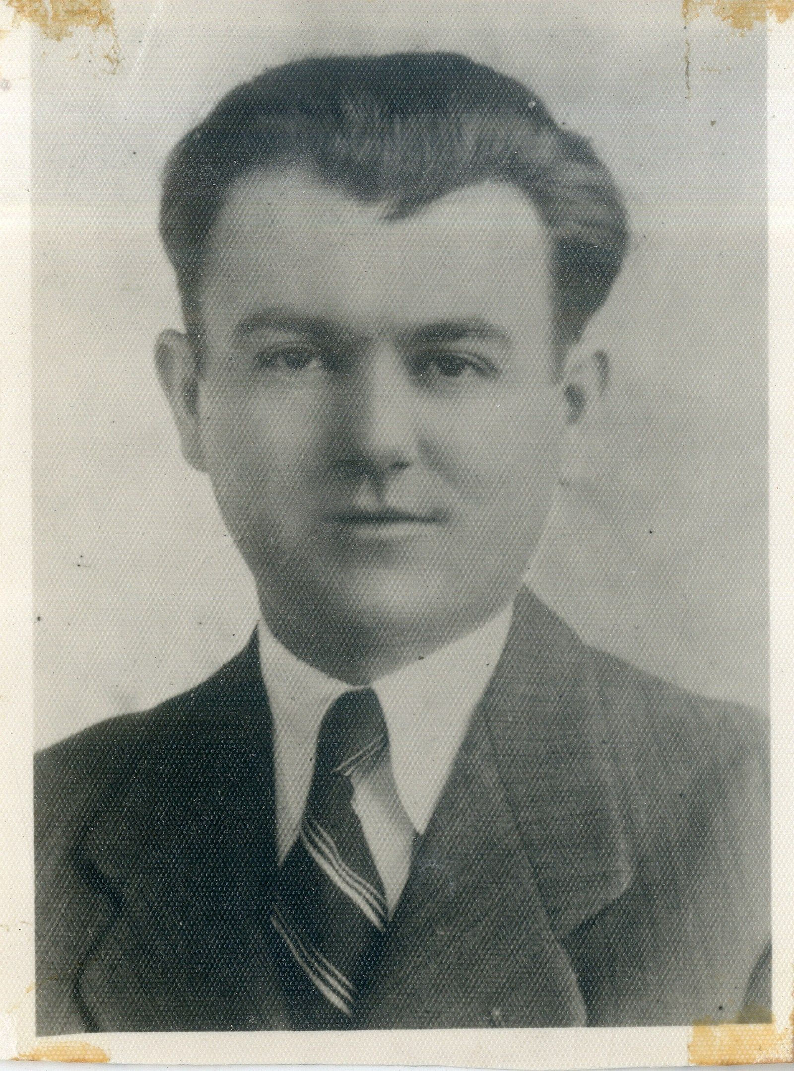 Ο Κώστας Τσίρκας