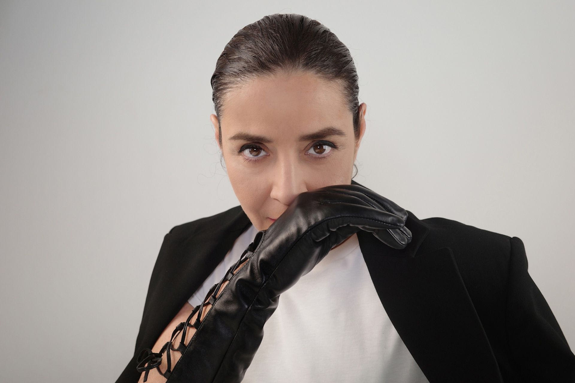 Η Φένια Παπαδόδημα