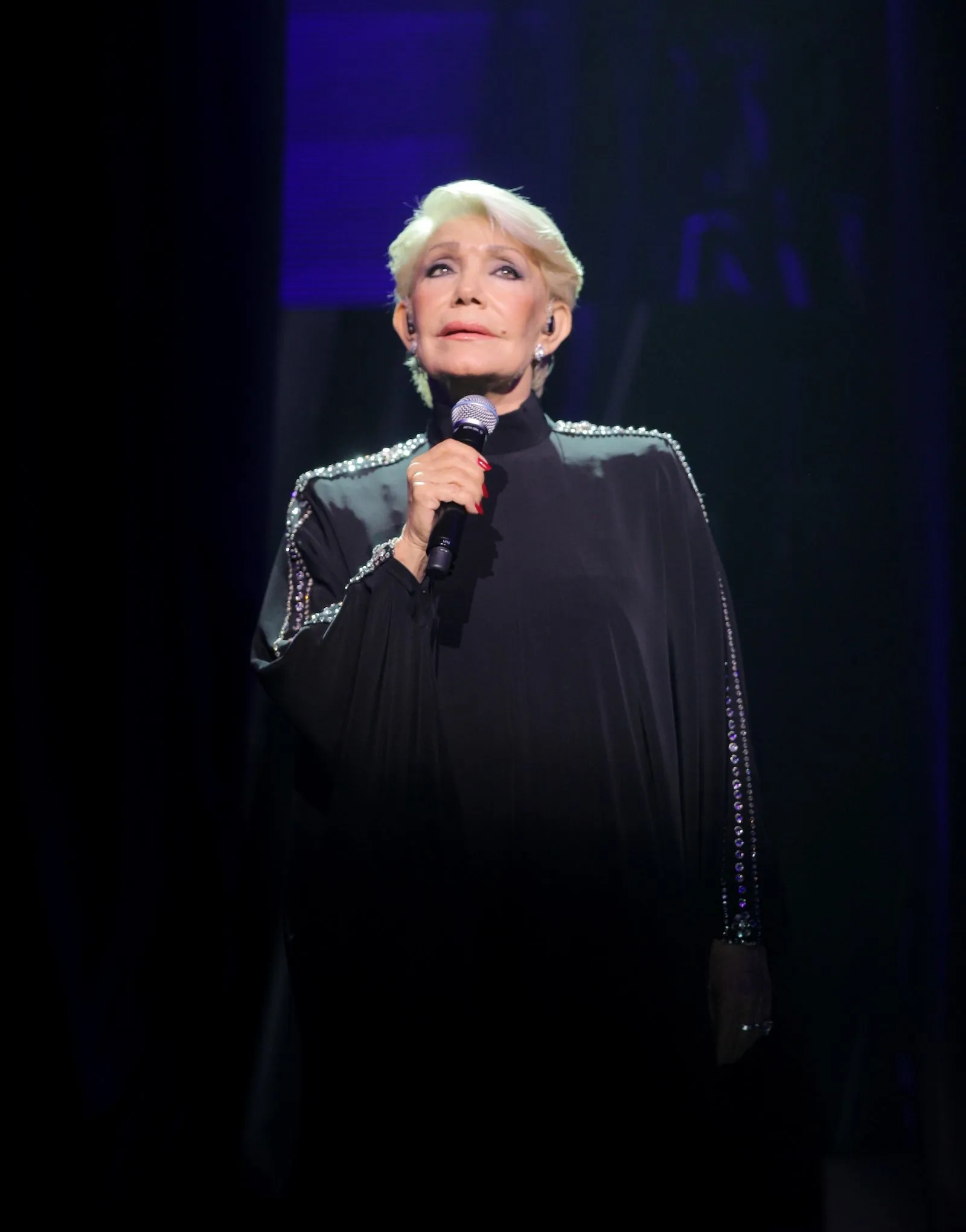 Η Μαρινέλλα