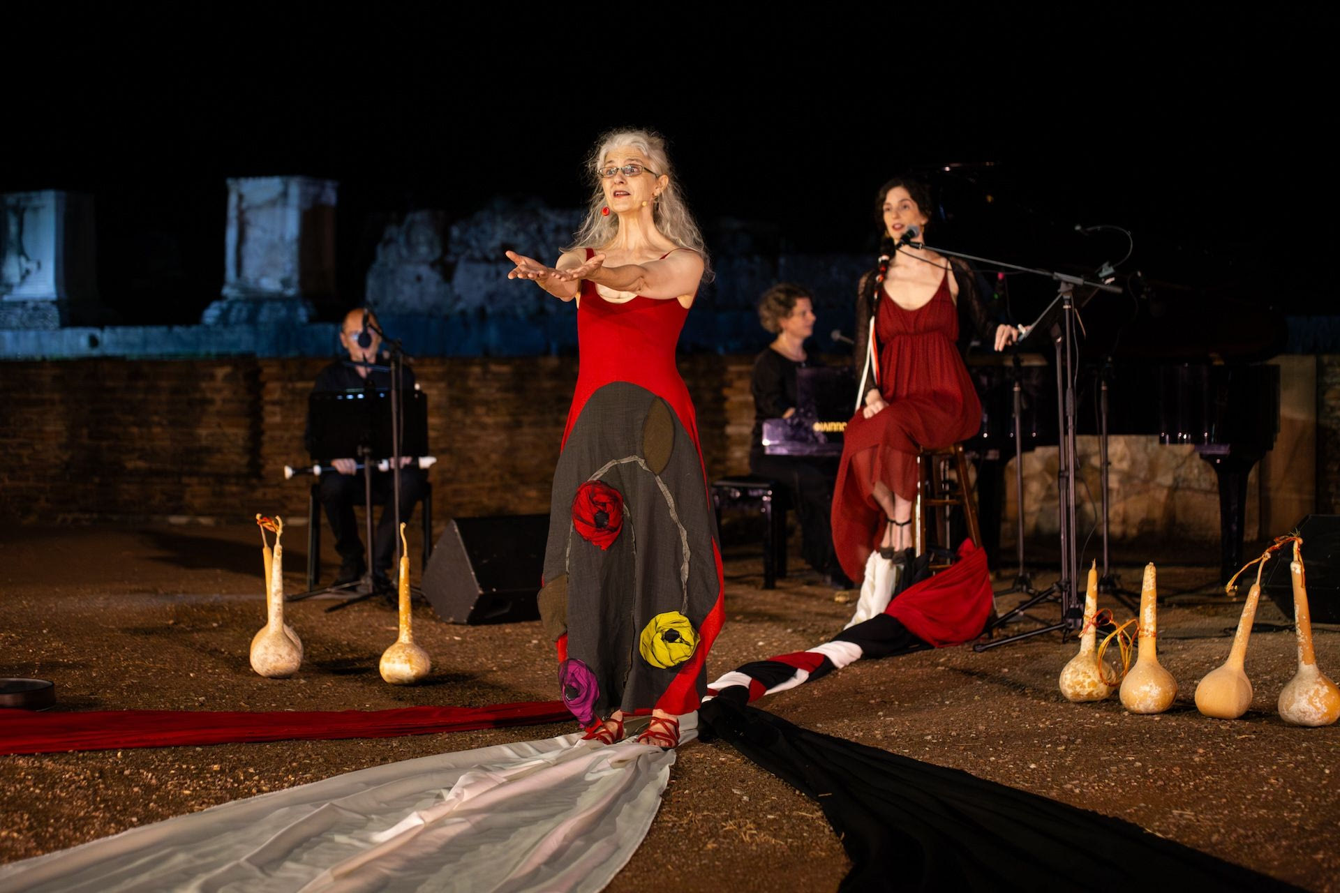 Διεθνείς Μουσικές Ημέρες Καλαμάτας