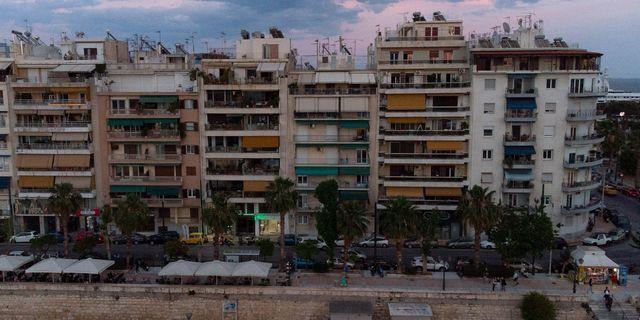 Πειραιάς - Πασαλιμάνι