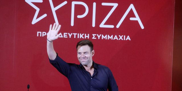 Έκπτωτος και τυπικά ο Κασσελάκης – Η απόφαση της ΠΓ του ΣΥΡΙΖΑ