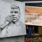 Αντιφασιστική συγκέντρωση για τα 11 χρόνια από τη δολοφονία του Παύλου Φύσσα