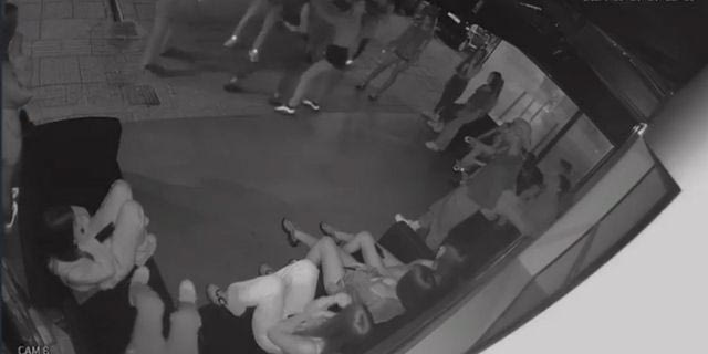 Ξυλοδαρμός 14χρονης στη Γλυφάδα