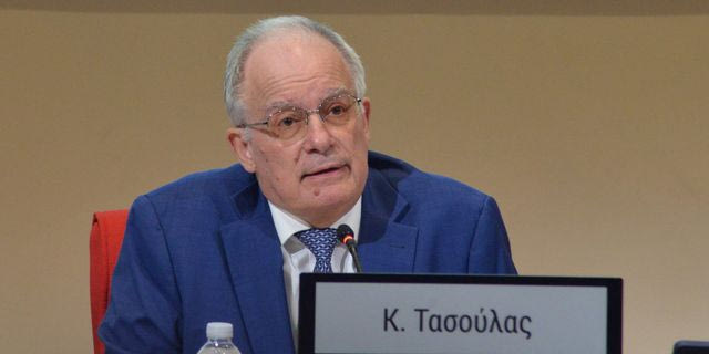 Κωνσταντίνος Τασούλας