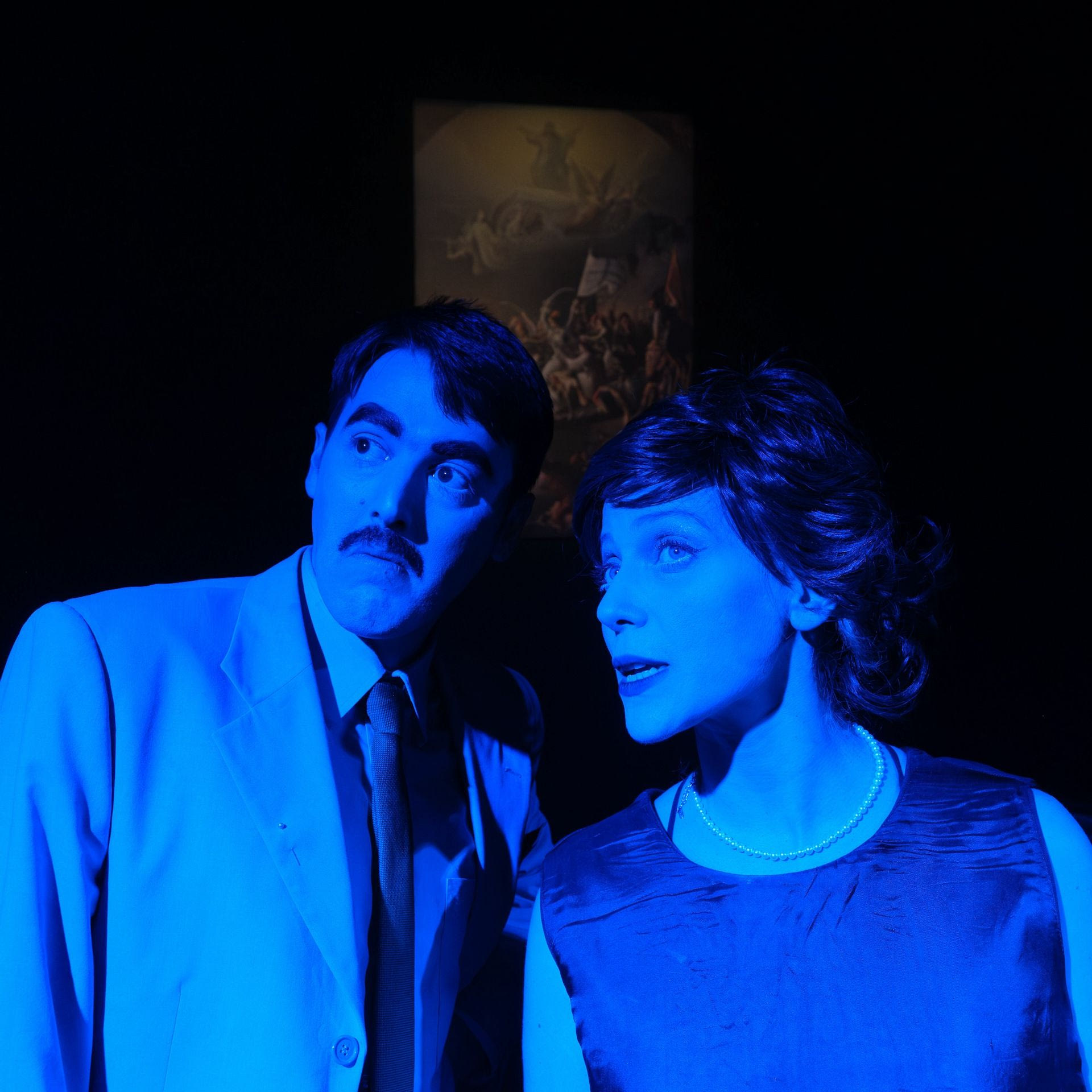 Μαχαίρι στο κόκαλο