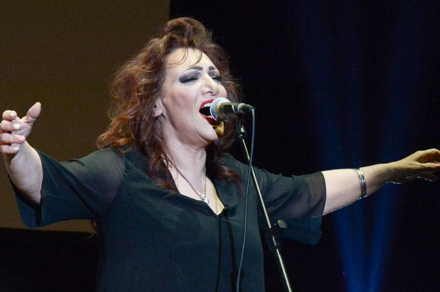 Ελένη Βιτάλη: “Είμαστε εξαρτήματα μιας μηχανής και κατηγορώ αυτούς που την φτιάξανε”