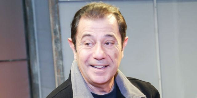 Δάνης Κατρανίδης