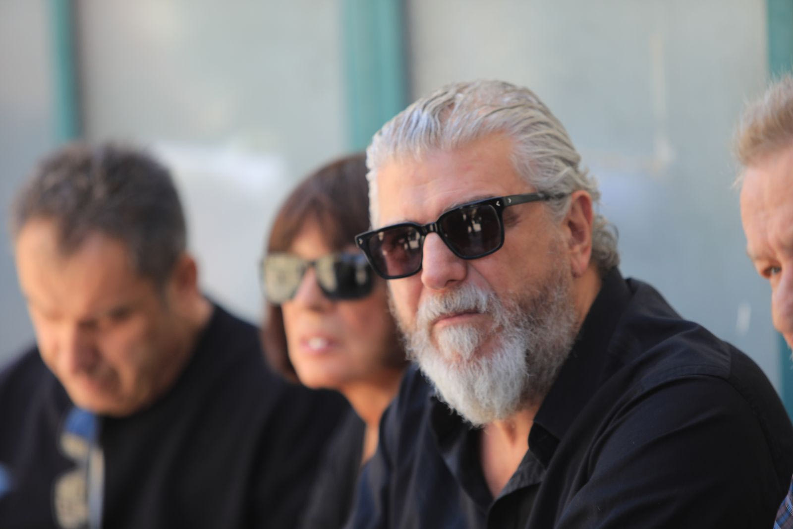 Κηδεία Δάνη Κατρανίδη