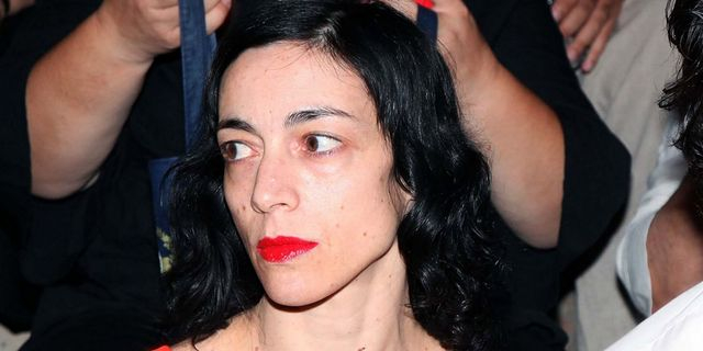 Ελένη Τοπαλίδου