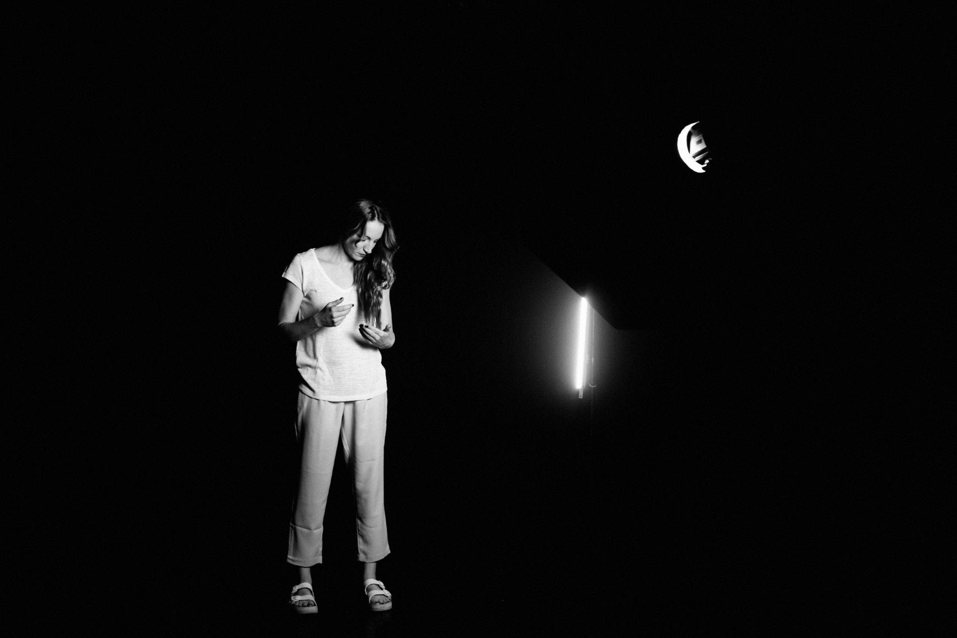 Η Στεφανία Γουλιώτη