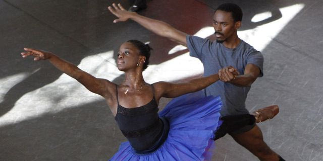 Michaela DePrince