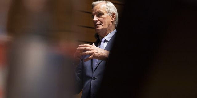 Γαλλία: Ανήσυχος για την δημοσιονομική κατάσταση ο νέος πρωθυπουργός