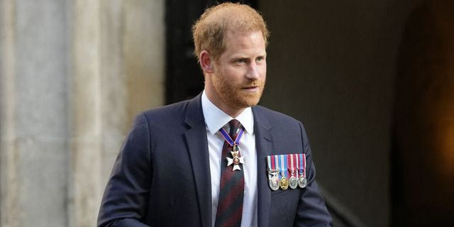 Πρίγκιπας Χάρι