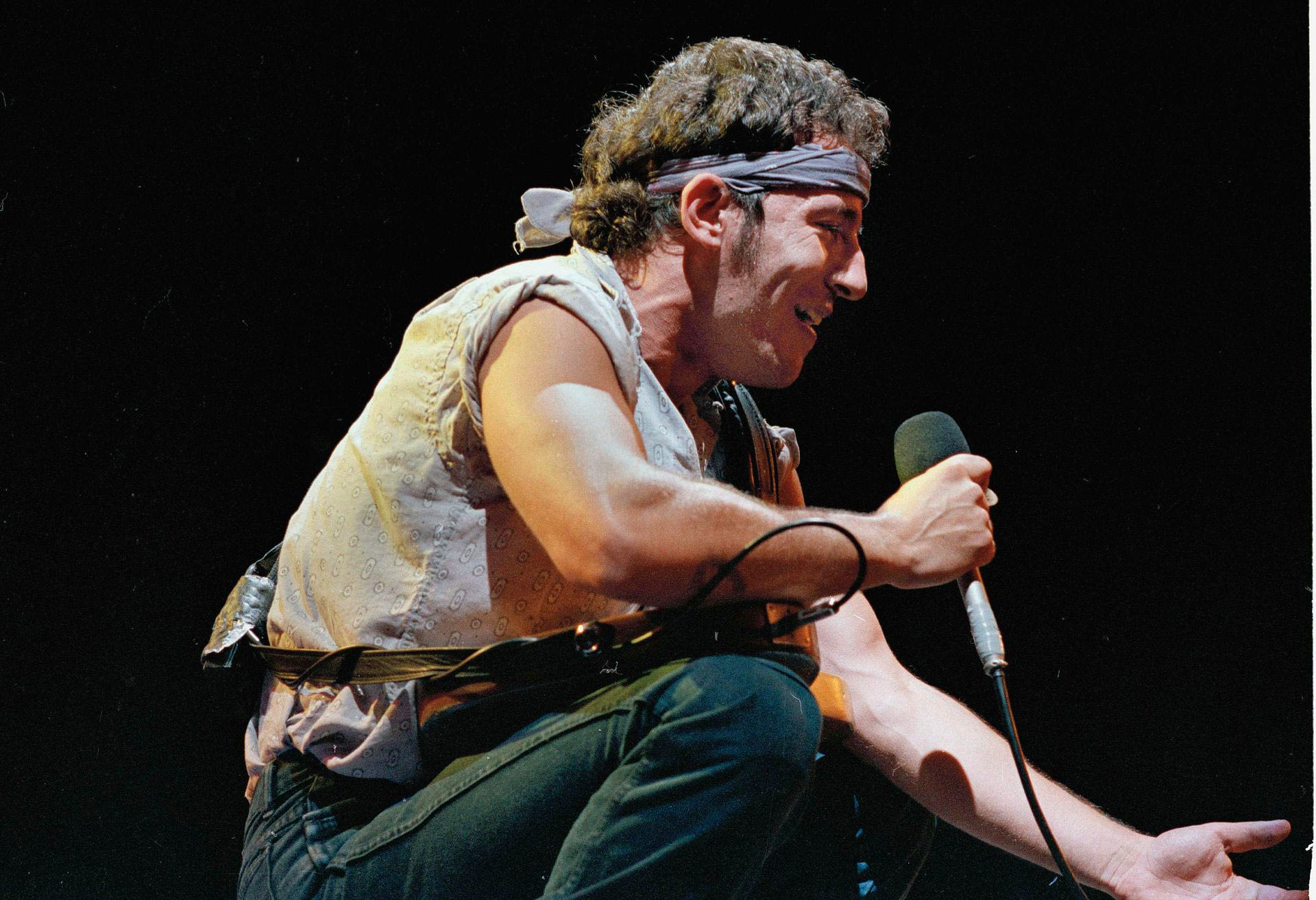 Springsteen