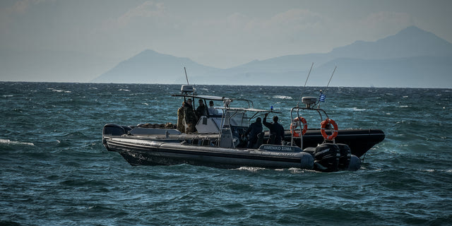 Ναυάγιο στη Σάμο: Συνελήφθη ο φερόμενος ως διακινητής