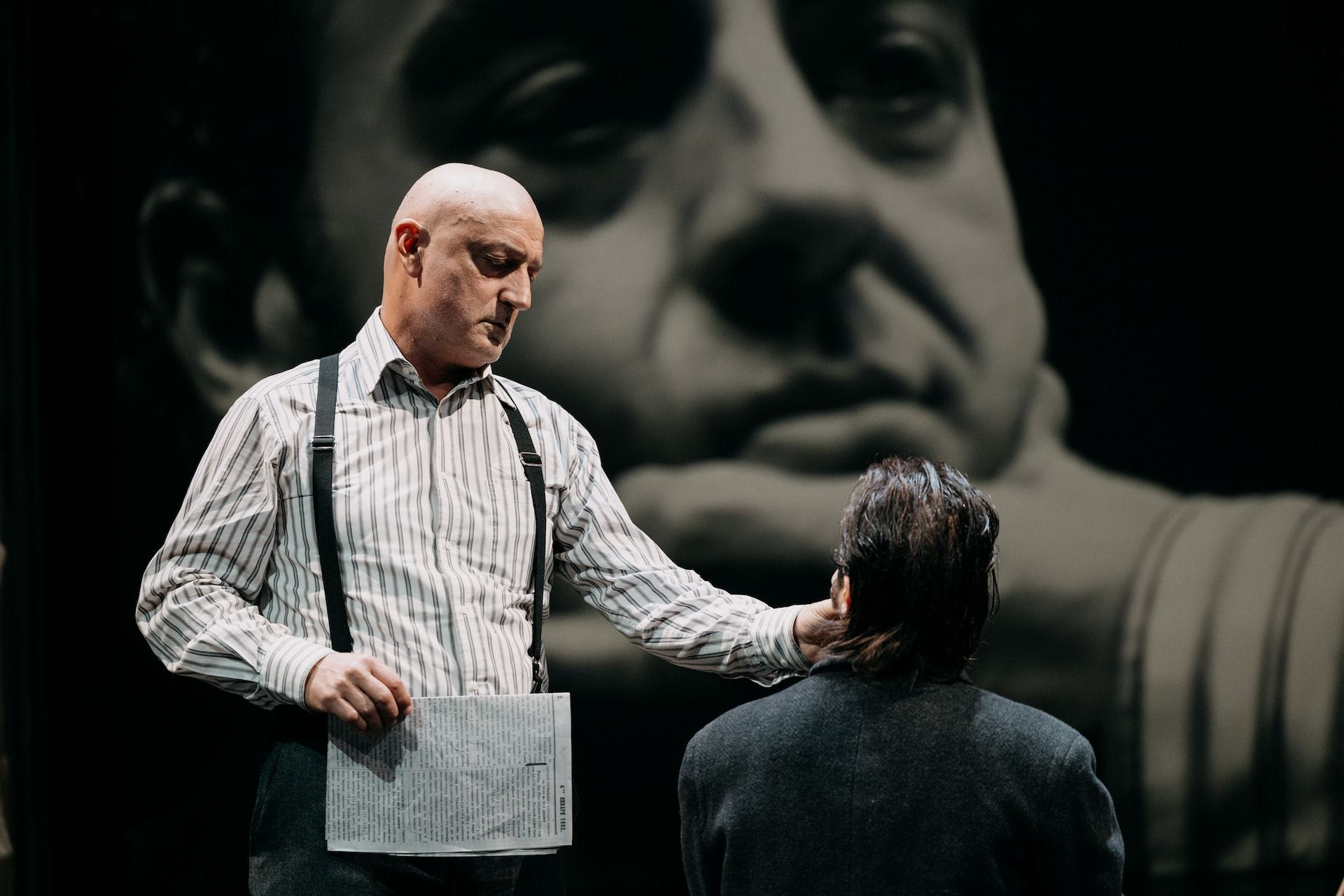 Εγκλημα και Τιμωρία