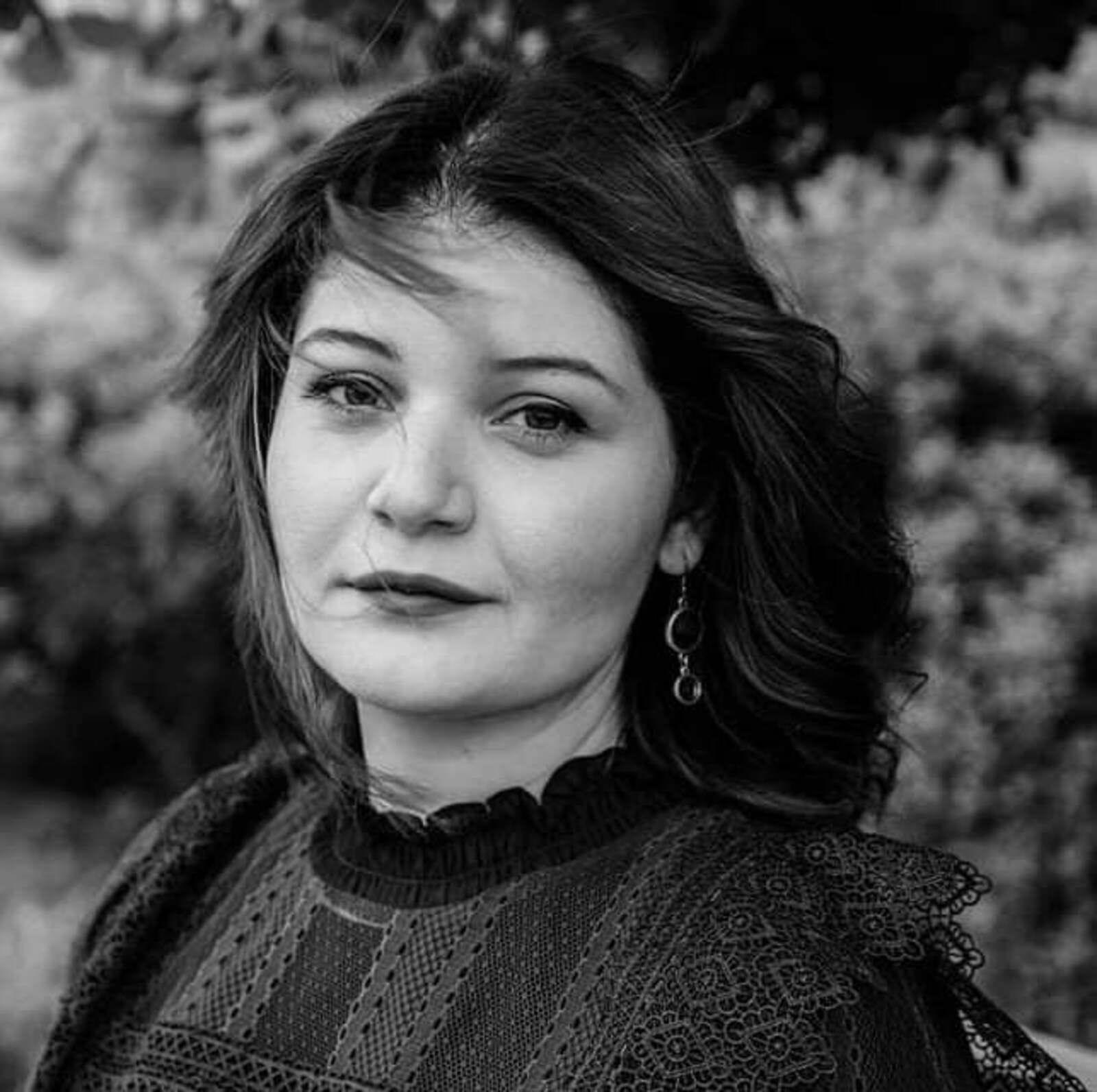 Δέσποινα Παναγιώτου