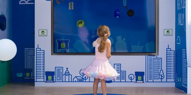 Ολοκληρώθηκε με επιτυχία η παρουσία της Ελληνικής Εταιρείας Αξιοποίησης Ανακύκλωσης στην 88η ΔΕΘ