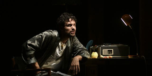 Ορφέας Αυγουστίδης