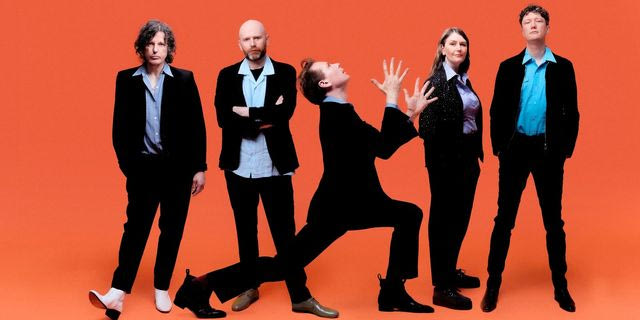 Franz Ferdinand
