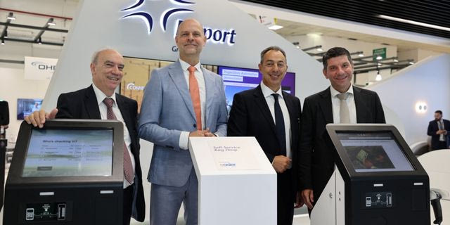 Η Fraport Greece συμμετέχει στην 88η Διεθνή Έκθεση Θεσσαλονίκης