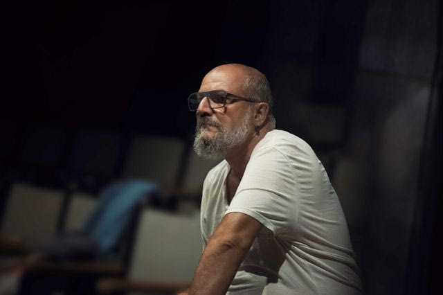 Ο Antonio Latella