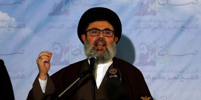 Λίβανος: Ορκίστηκε νέος ηγέτης της Χεζμπολάχ o Χασίμ Σάφι Αλ Ντιν