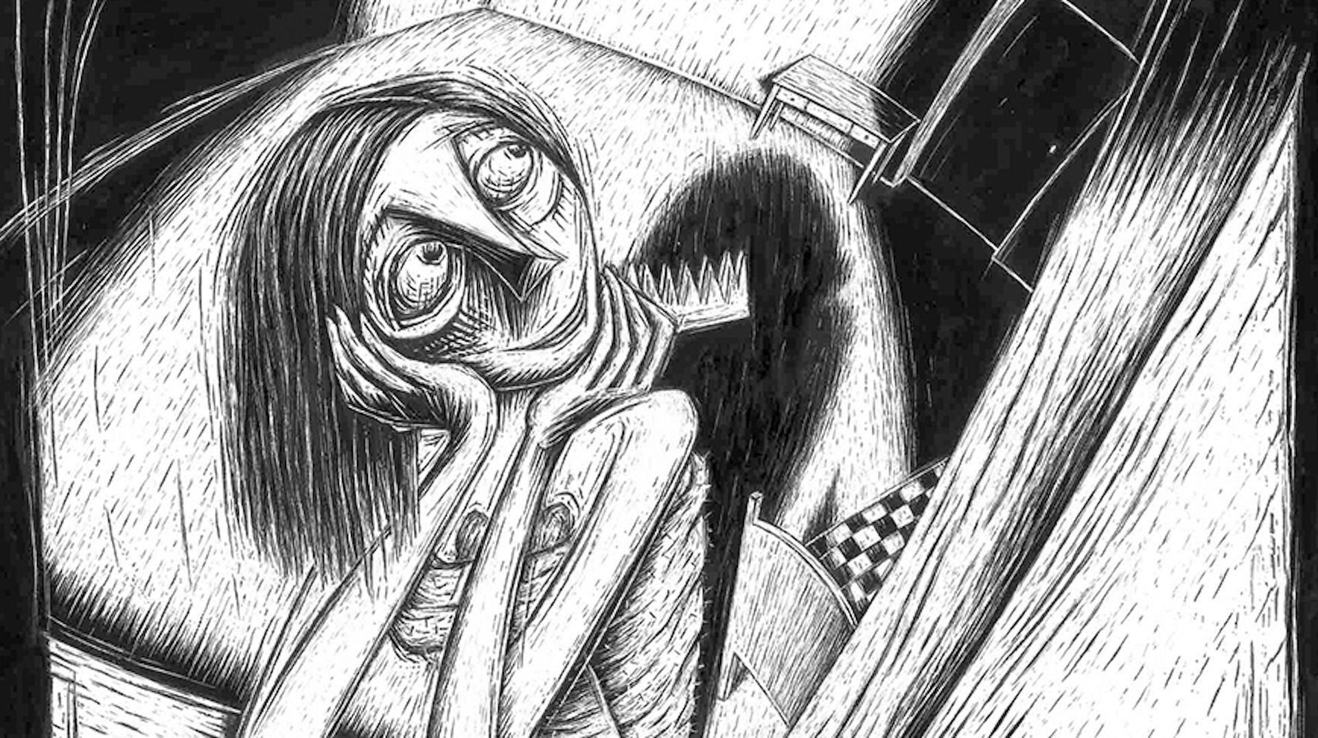 História Trágica Com Final Feliz