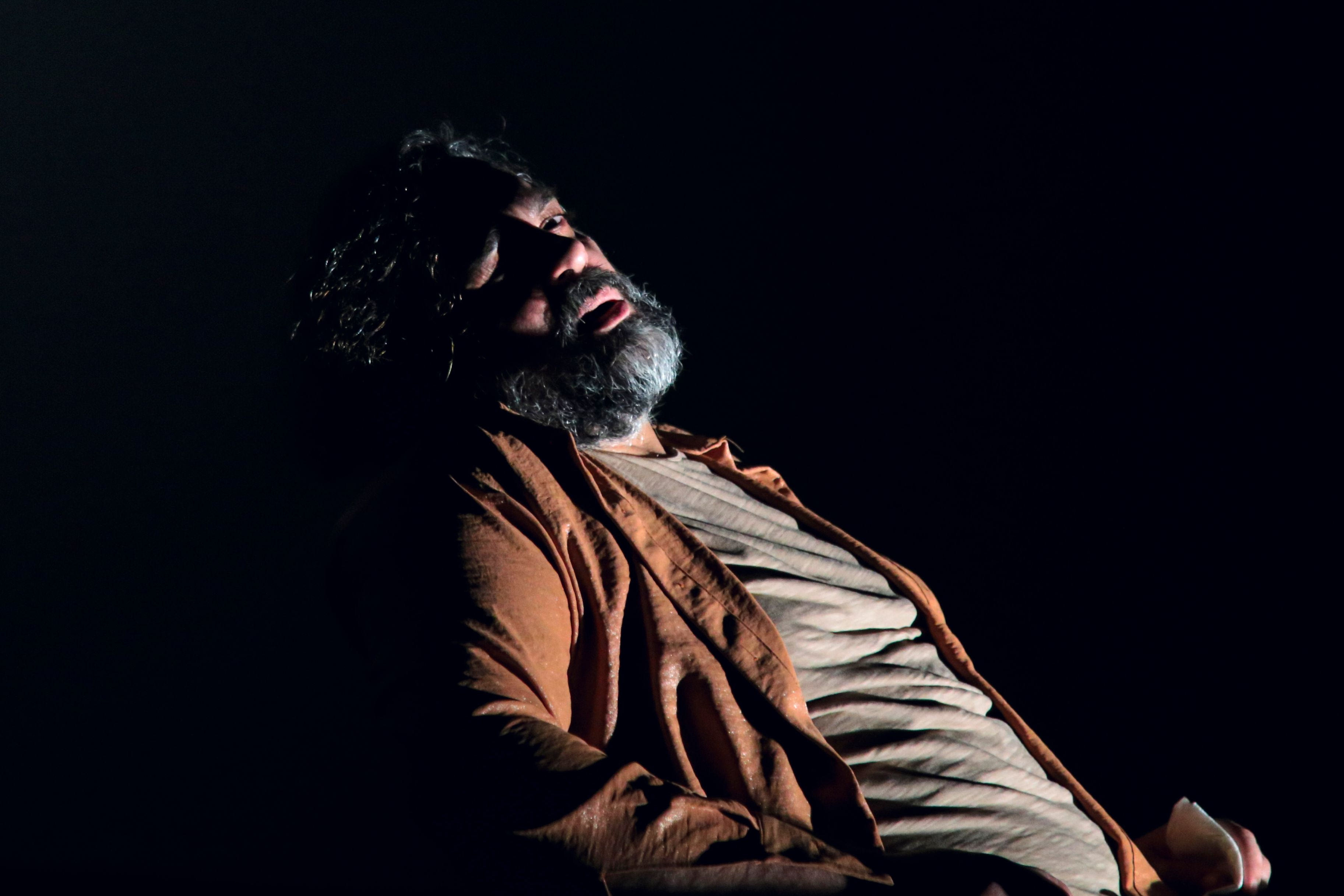 Αργύρης Ξάφης- “Το πιο όμορφο σώμα που έχει βρεθεί ποτέ σε αυτό το μέρος