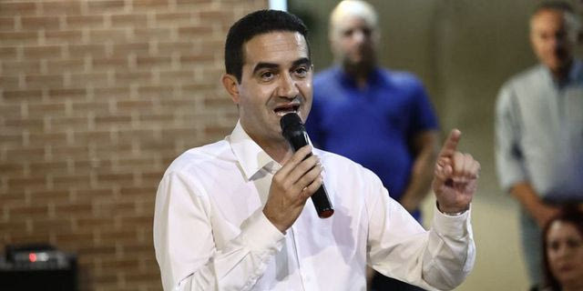 Μιχάλης Κατρίνης