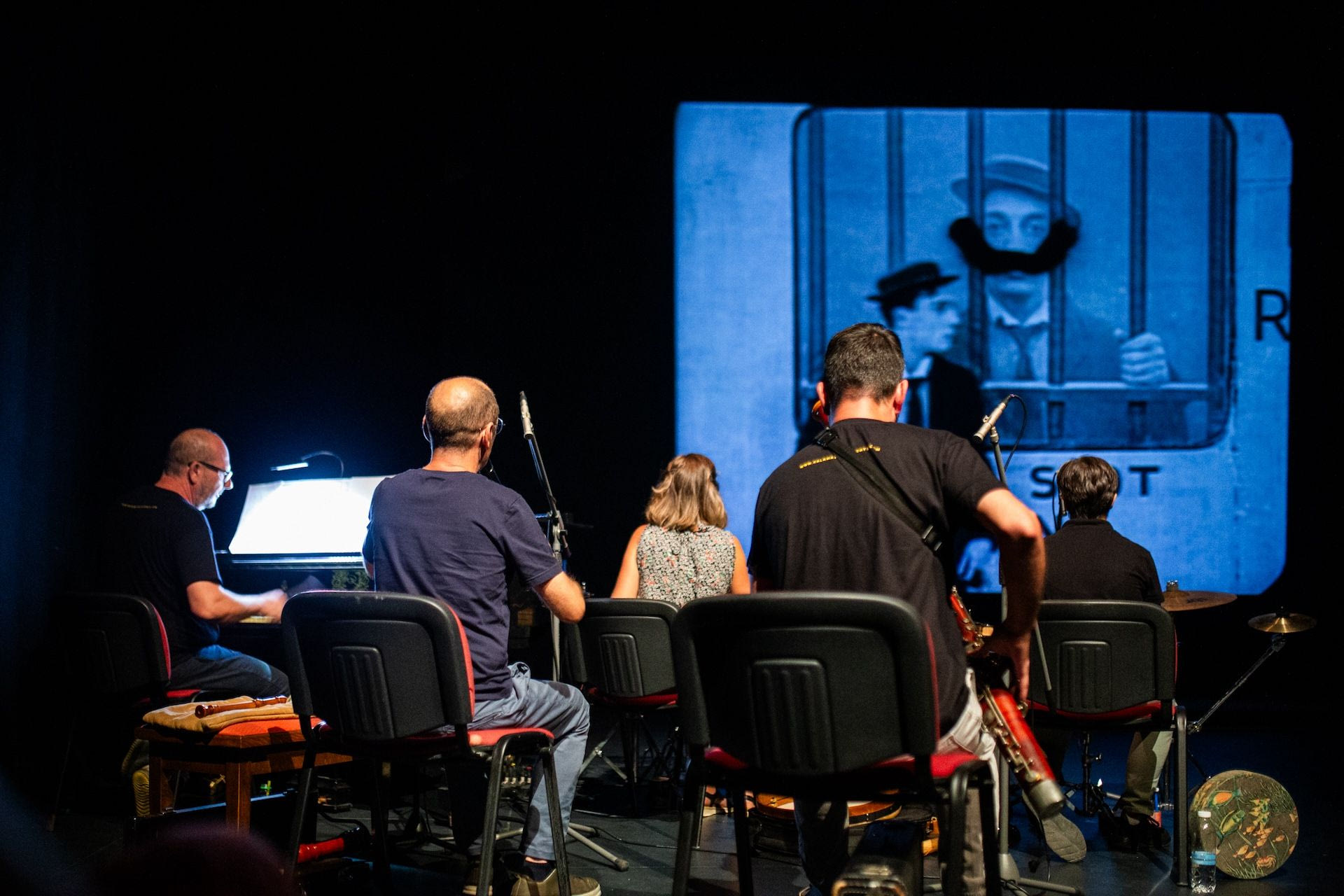 Διεθνείς Μουσικές Ημέρες Καλαμάτας