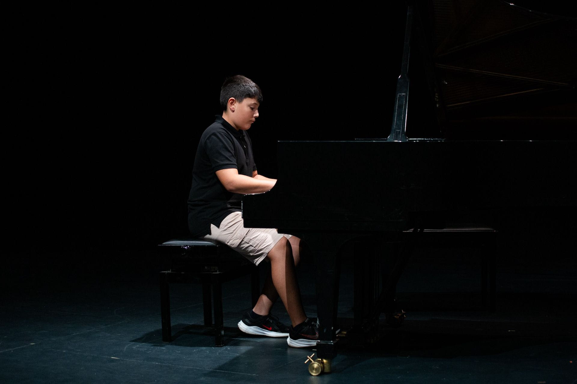 Διεθνείς Μουσικές Ημέρες Καλαμάτας