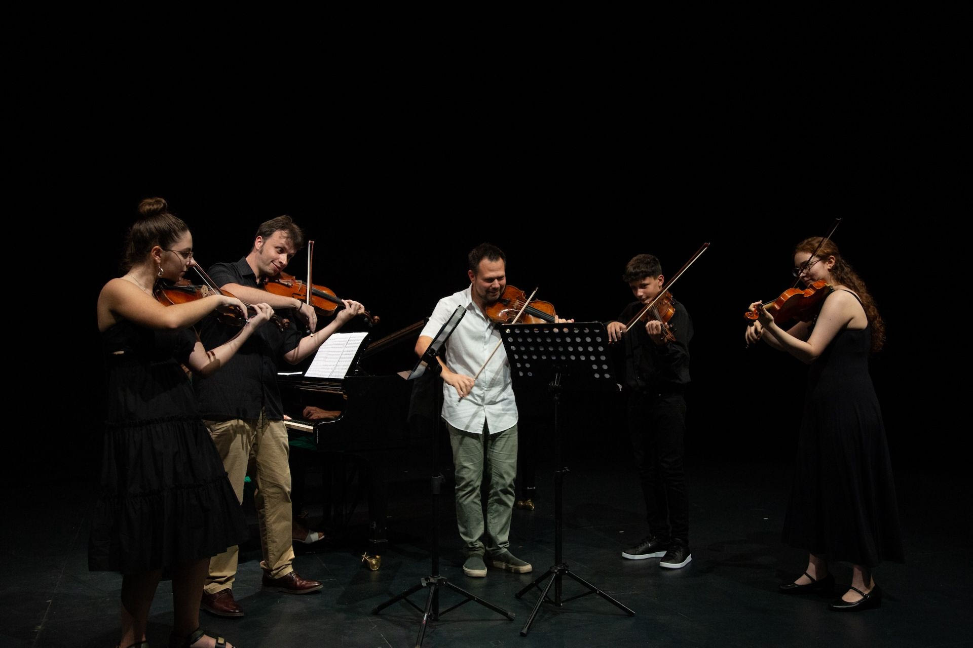 Διεθνείς Μουσικές Ημέρες Καλαμάτας