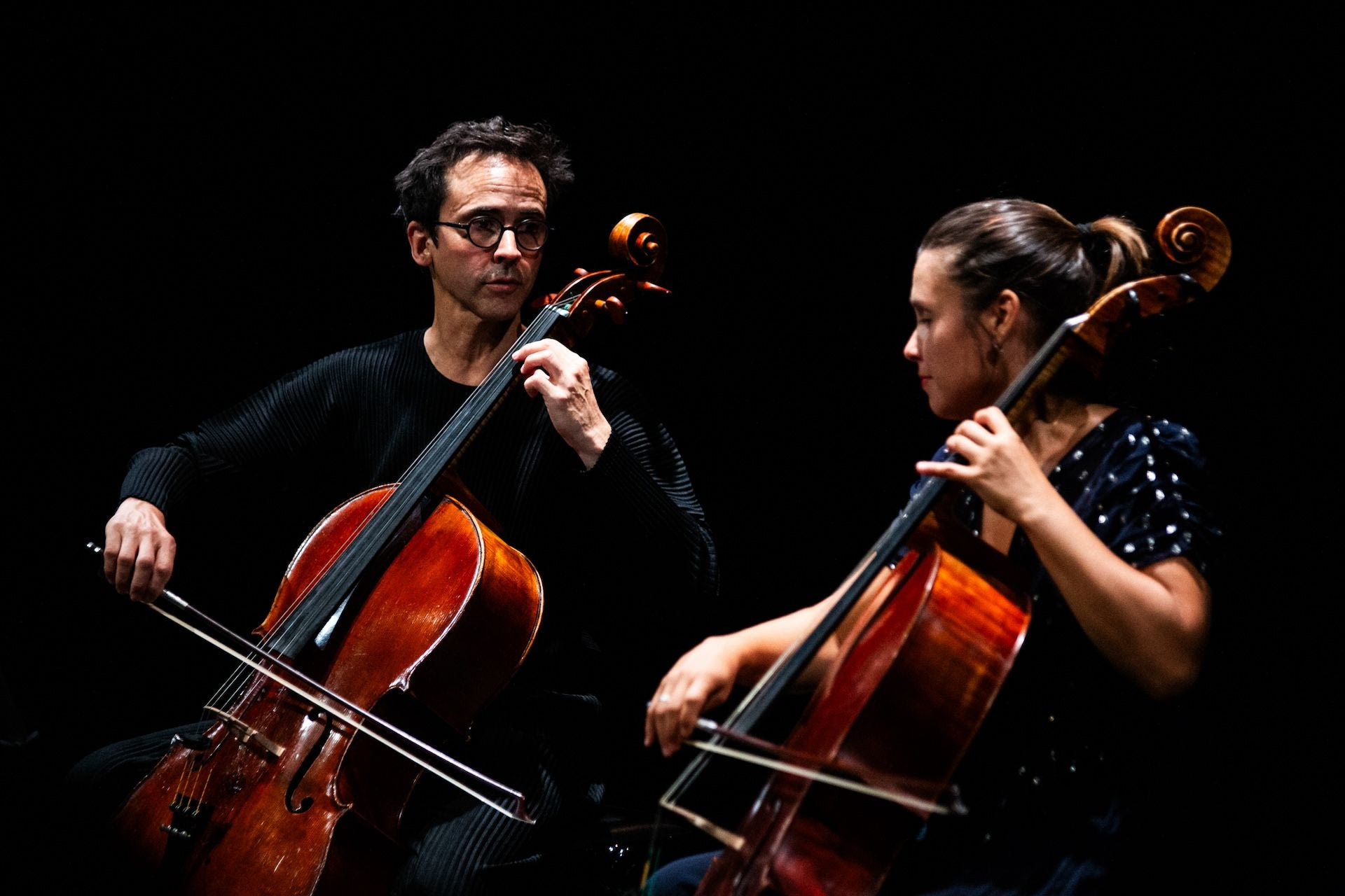 Διεθνείς Μουσικές Ημέρες Καλαμάτας