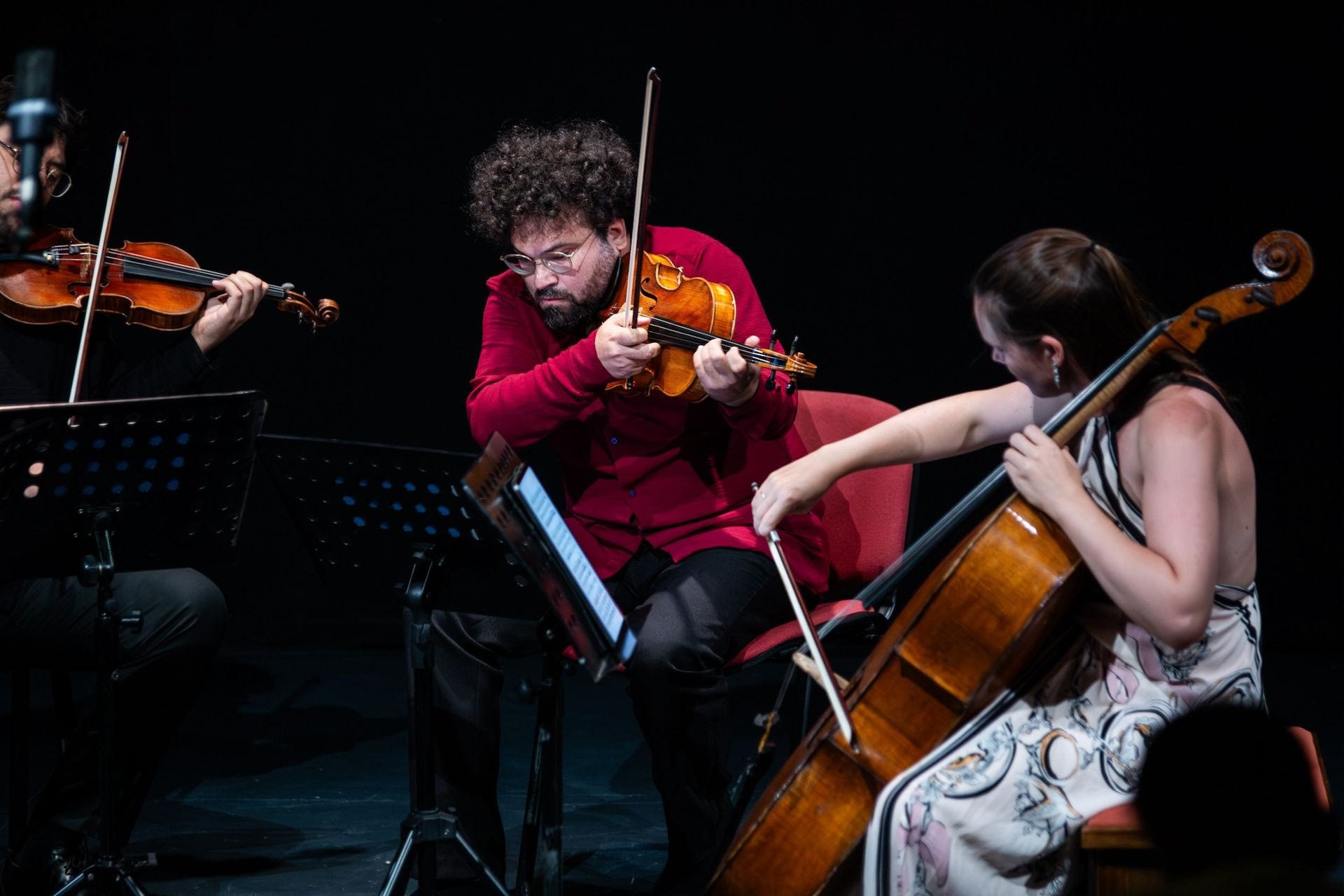 Διεθνείς Μουσικές Ημέρες Καλαμάτας