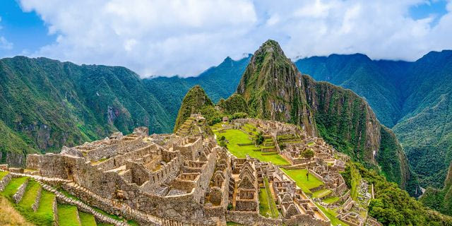 Ματσού Πίτσου: Ένα αεροδρόμιο 570 εκατομμυρίων ευρώ διχάζει το Περού