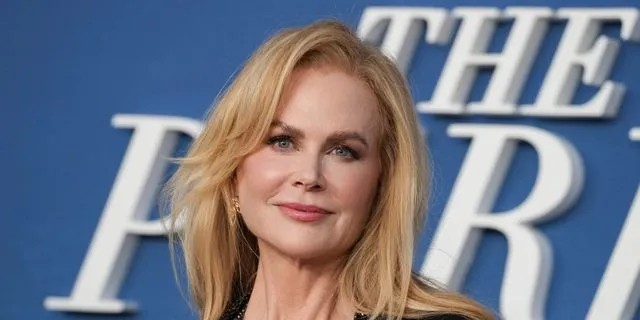 Νικόλ Κίντμαν