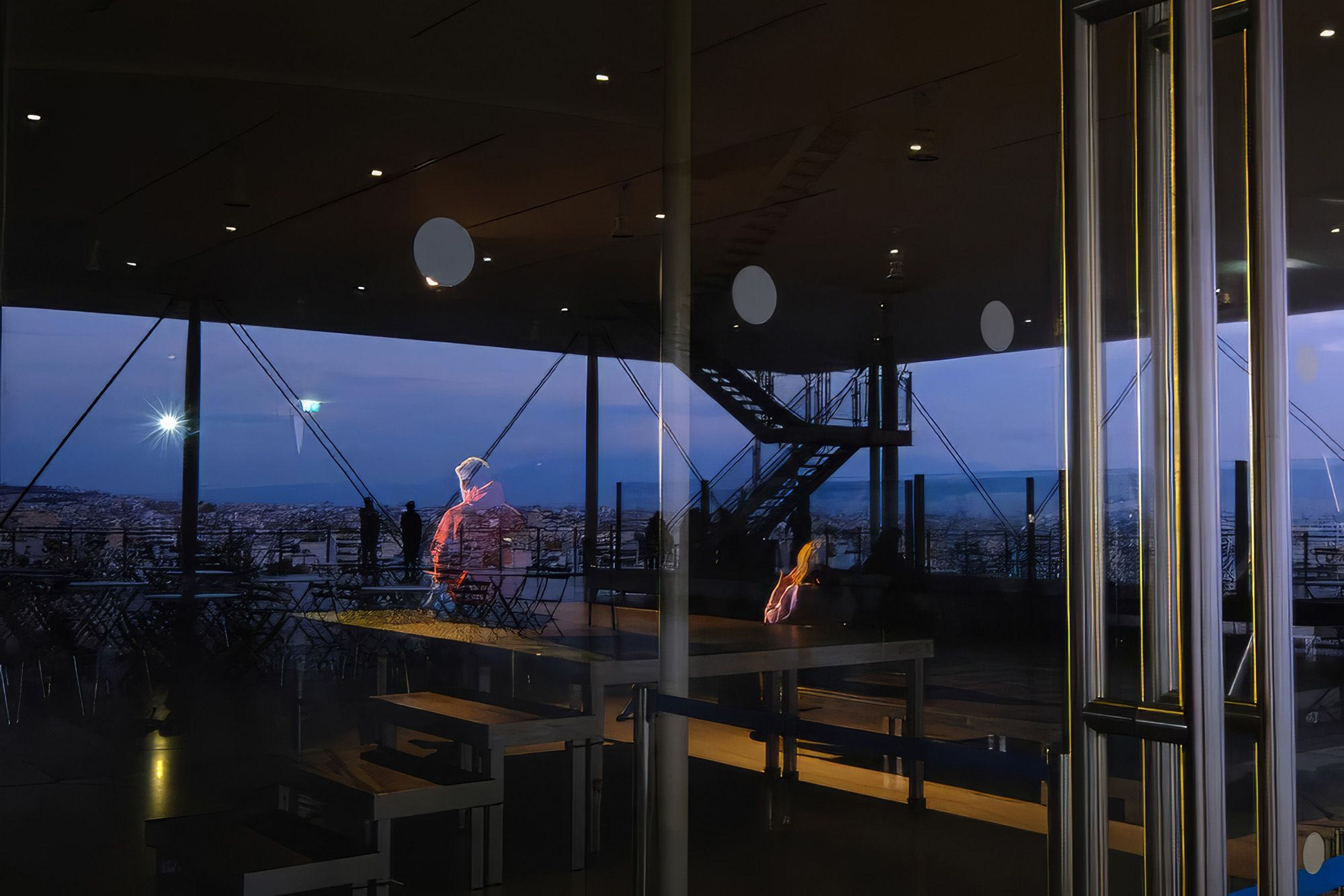 Based On True Stories