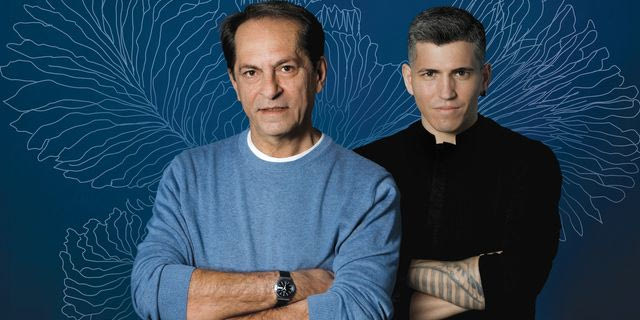 «Της ομορφιάς το άγριο φιλί»: Τα τραγούδια του Παρασκευά Καρασούλου στο Θέατρο Βράχων