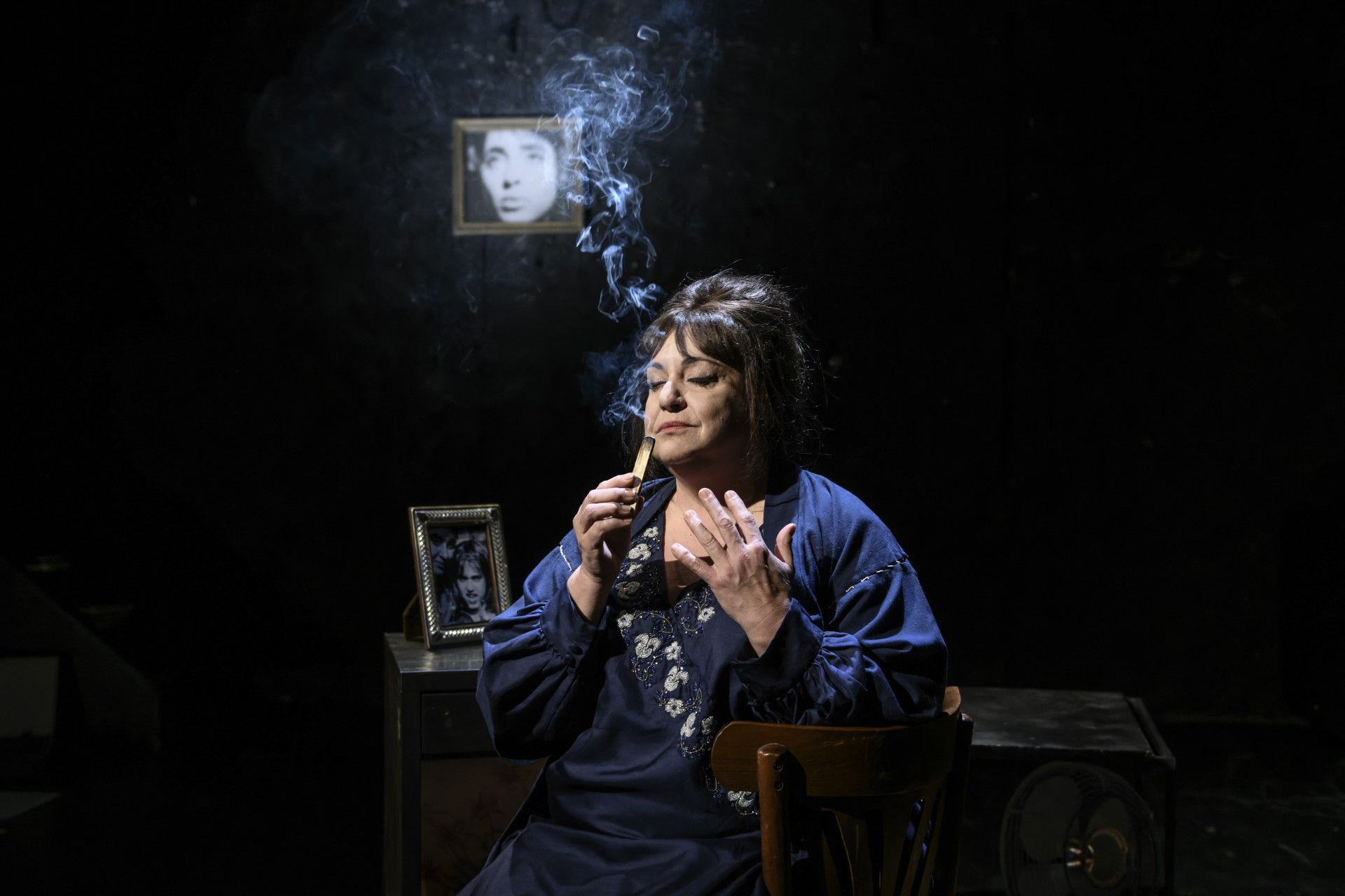 Το τραγούδι της Φλέρυ